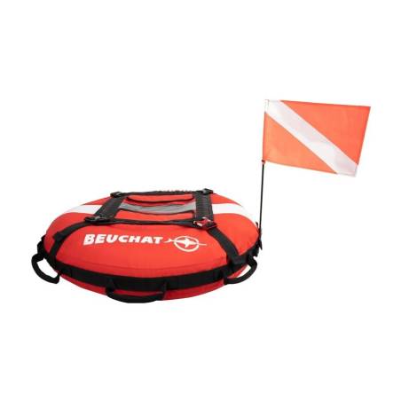Beuchat Apnea Focus Buoy