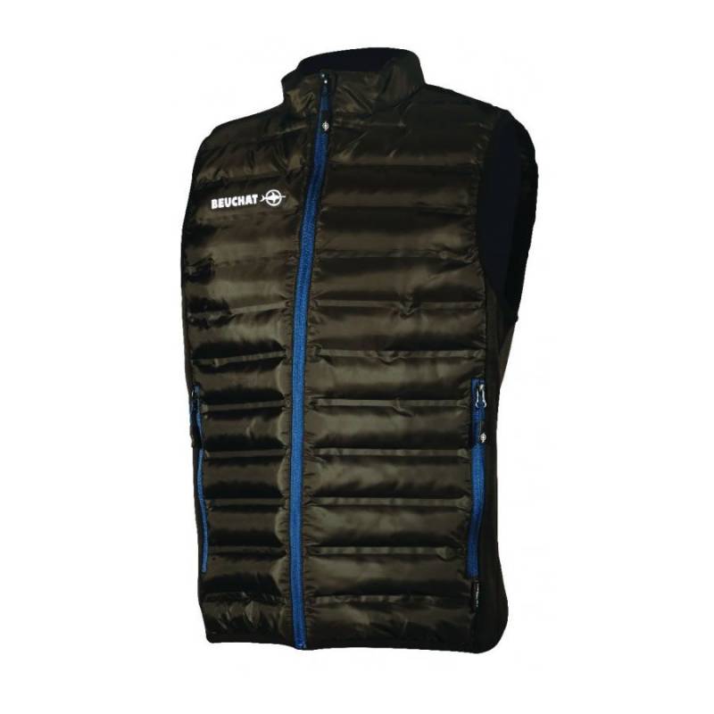 Beuchat Vest Warm Plush