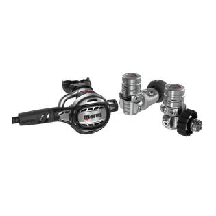 Mares Regulador Atlas ADJ 62X