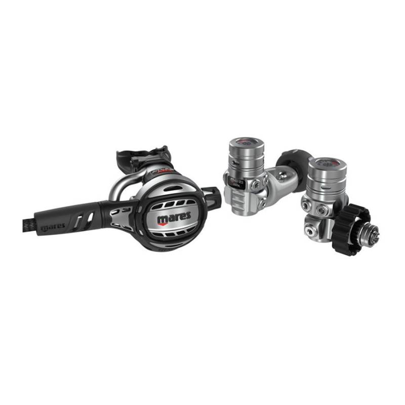 Mares Atlas ADJ 62X Regulator