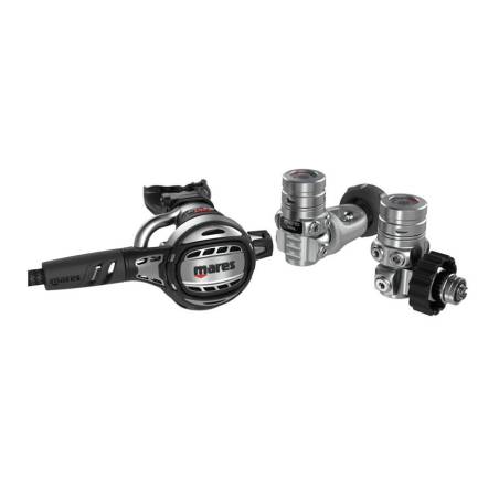 Mares Regulador Atlas ADJ 62X