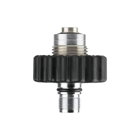 Mares Conector DIN 300bar para Primeras Etapas 22X