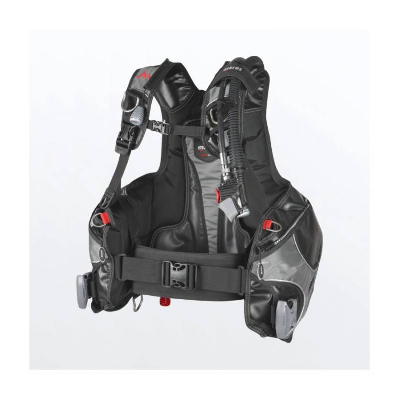 Mares Rock Pro