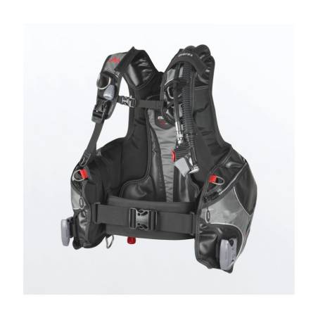Mares Rock Pro