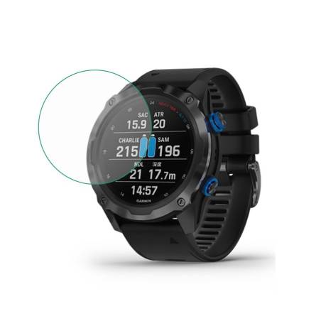 Garmin Protector de Pantalla Descent MK2 / MK2i