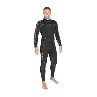 Mares Evolution 5mm Man