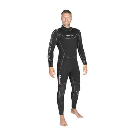 Mares Evolution 5mm Hombre