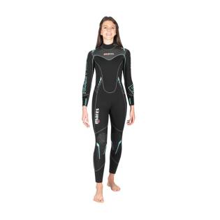 Mares Evolution 5mm Woman