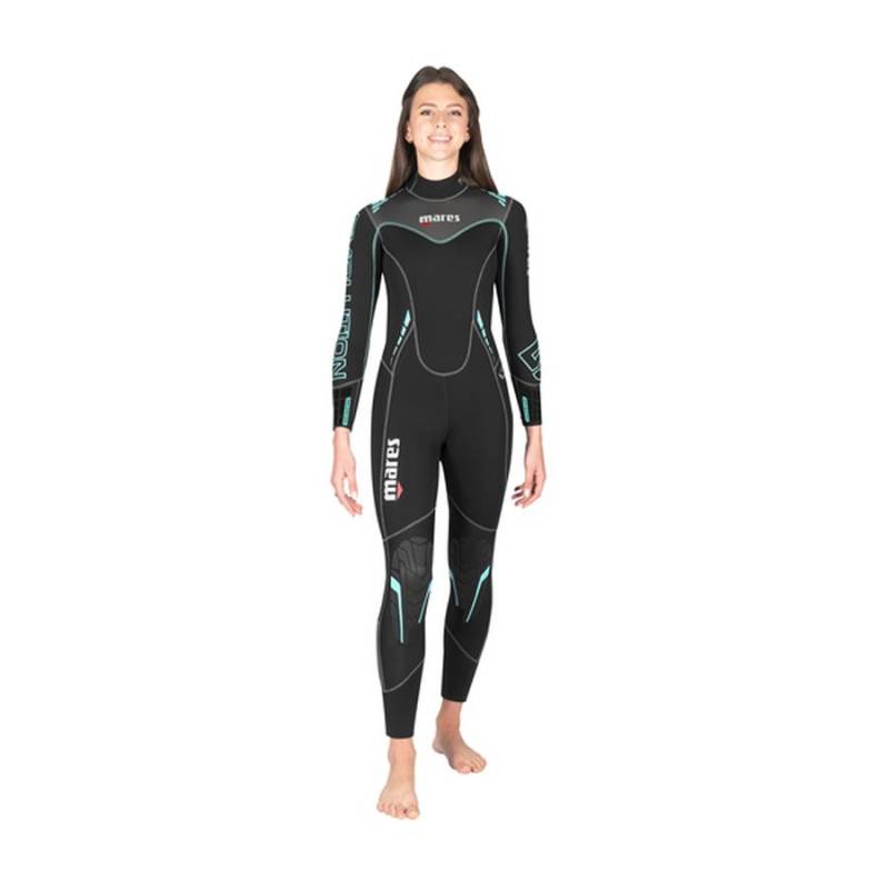 Mares Evolution 5mm Mujer