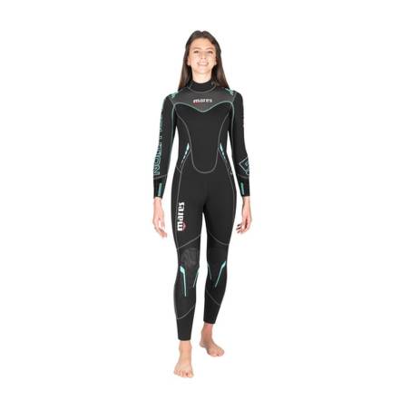 Mares Evolution 5mm Woman