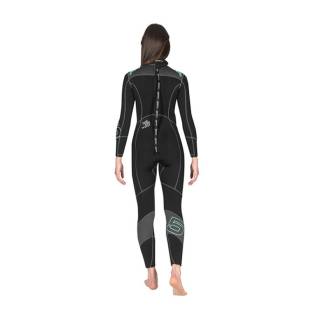 Mares Evolution 5mm Mujer