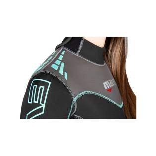 Mares Evolution 5mm Woman