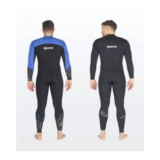 Mares Switch Man 2.5mm