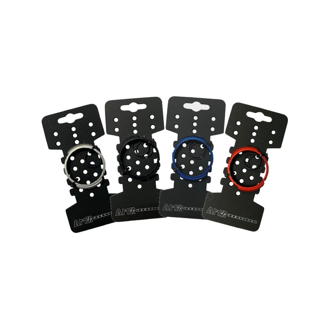 AMX-TEKnology GARMIN MK2 / MK2i プロテクター AMX TEKnology Garmin MK2 / MK2i Aluminium Protector Scuba
