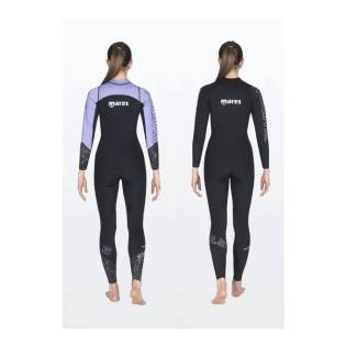Mares Switch Mujer 2.5mm