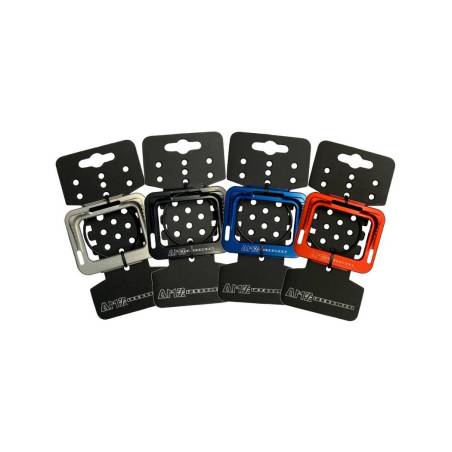 AMX TEKnology Peregrine Aluminium Protector