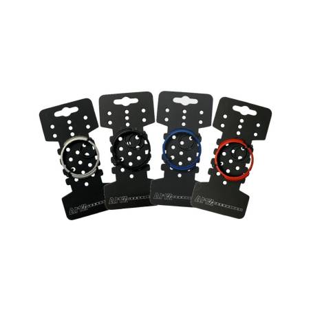 AMX TEKnology Protector Aluminio Suunto D5