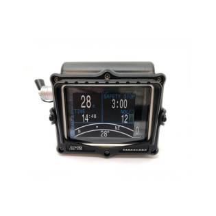 AMX TEKnology Petrel 2 Aluminium Protector