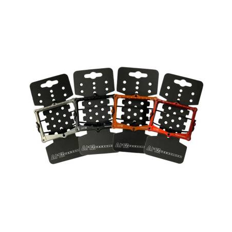 AMX TEKnology Petrel 2 Aluminium Protector