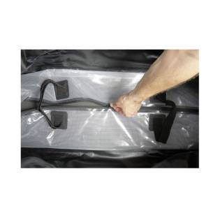 Mares Cruise Dry Roller