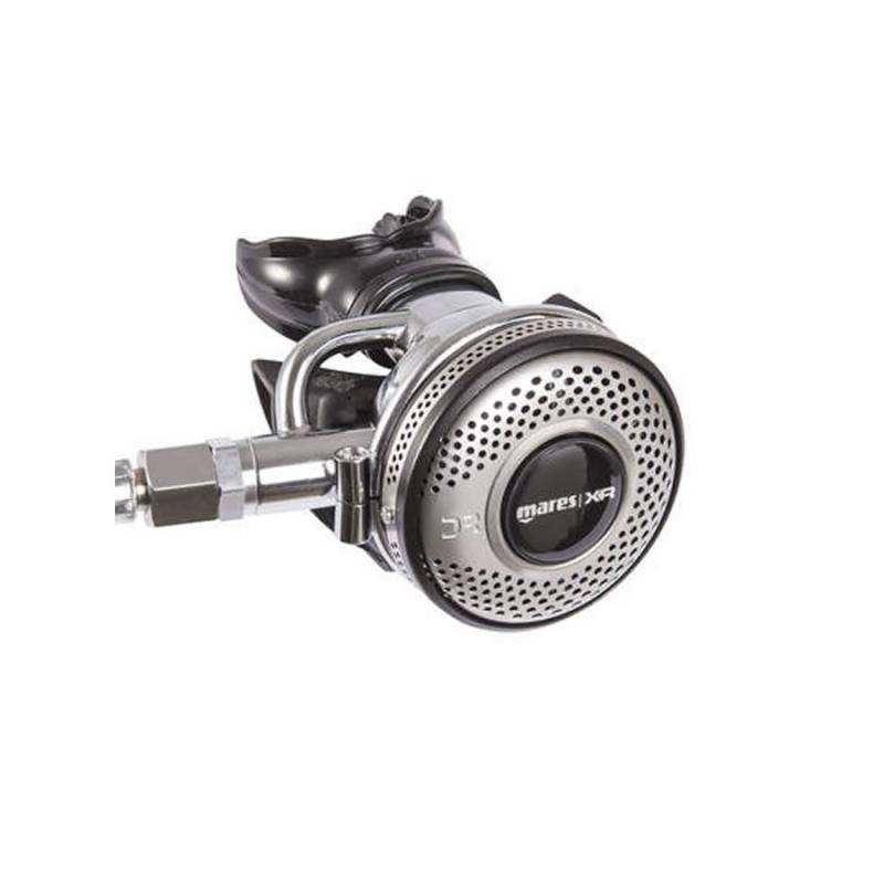 Mares XR Segunda Etapa DR