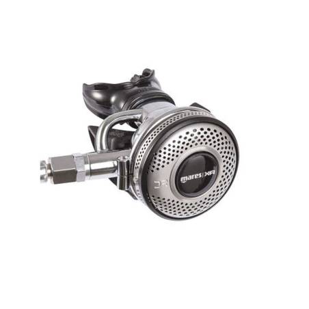 Mares XR Segunda Etapa DR