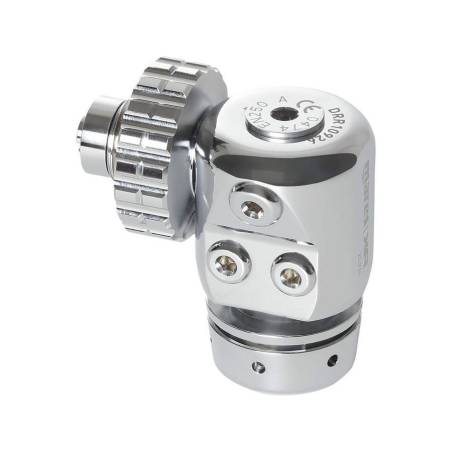 Mares XR 25XR First Stage Right