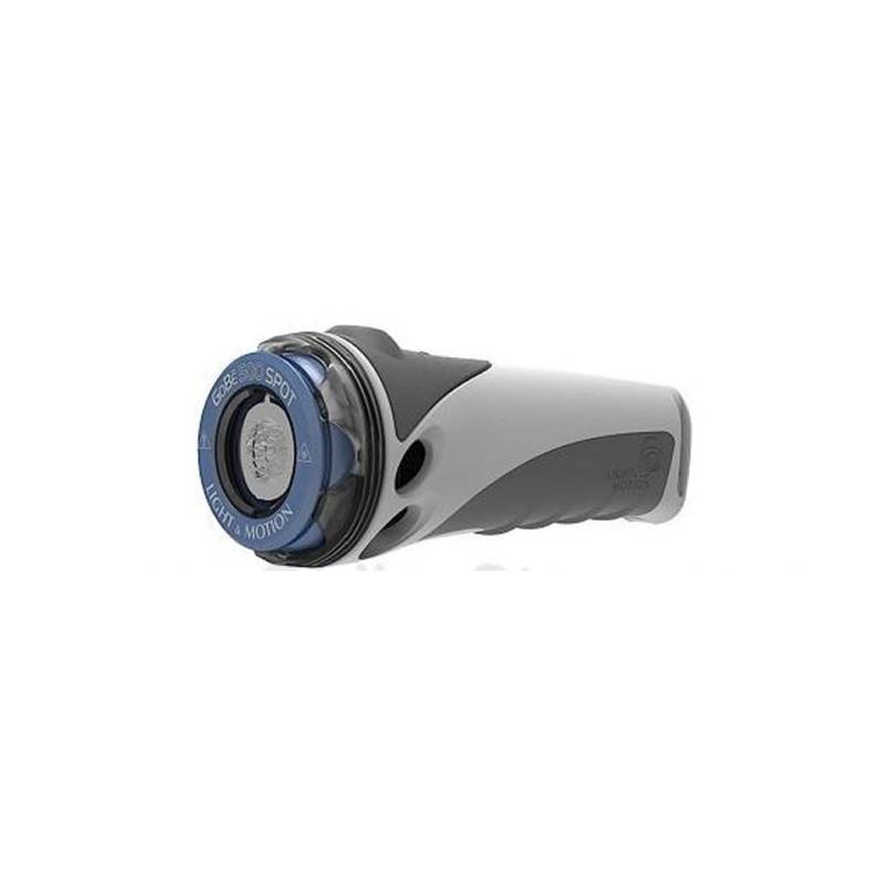 Light & Motion GoBe S 500 Spot Light & Motion GoBe S 500 Spot