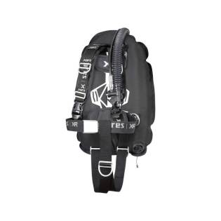 Mares XR XR-Rec Trim Single Bacmount Set