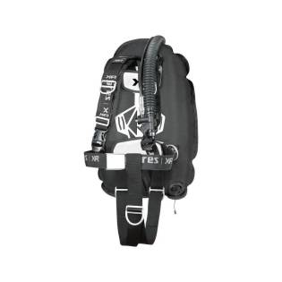 Mares XR XR-Rec Trim Single Bacmount Set