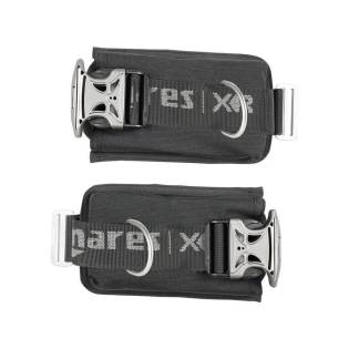 Mares XR Sistema de Lastre Standard (2 un)
