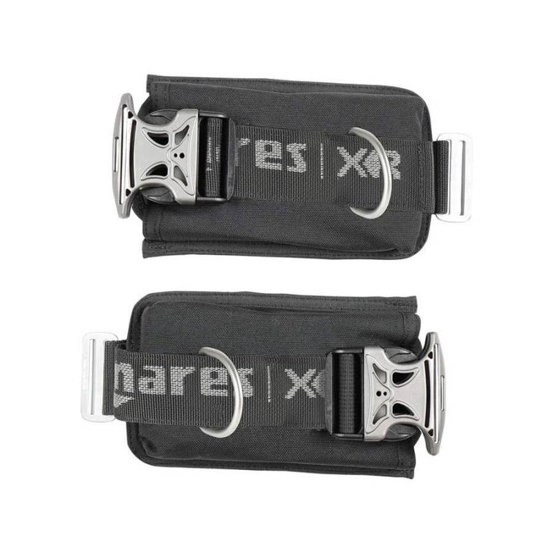 Mares XR Sistema de Lastre Standard (2 un)
