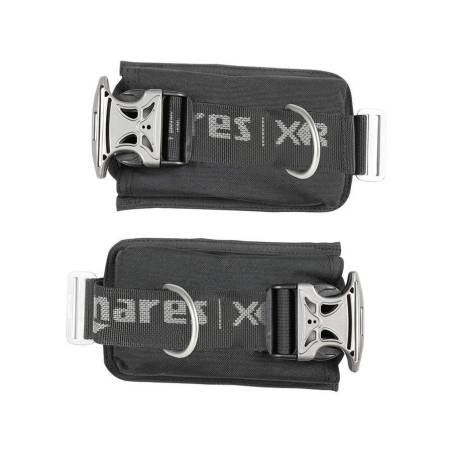 Mares XR Sistema de Lastre Standard (2 un)