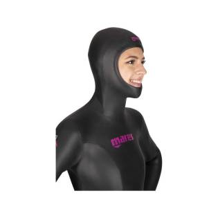 Mares Prism Skin 50 Jacket Woman