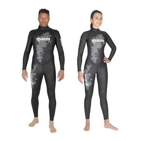 Mares Horizon 0.5 Unisex