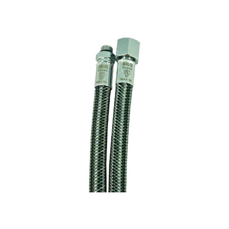 Miflex Xtreme Regulator Hose 3/8" Carbon