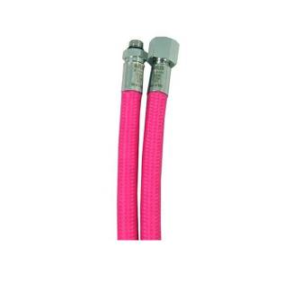 Miflex Xtreme Regulator Hose 3/8" Pink