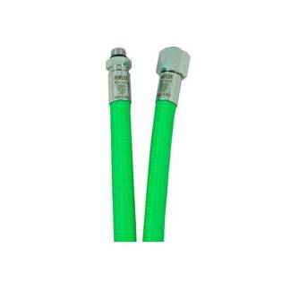 Miflex Xtreme Regulator Hose 3/8" Green