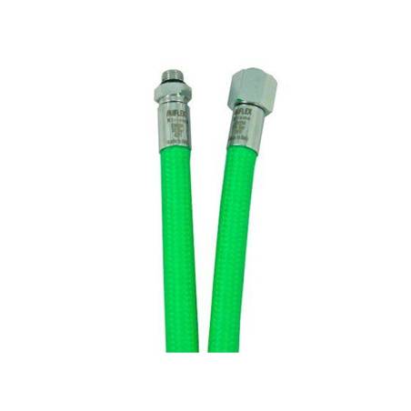 Miflex Xtreme Regulator Hose 3/8" Green