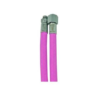 Miflex Xtreme Regulator Hose 3/8" Purple