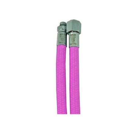 Miflex Xtreme Regulator Hose 3/8" Purple