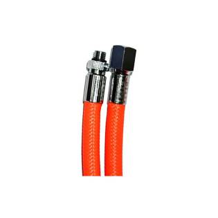 Miflex Xtreme Latiguillo Regulador 3/8" Naranja
