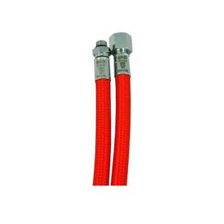 Miflex Xtreme Latiguillo Regulador 3/8" Rojo
