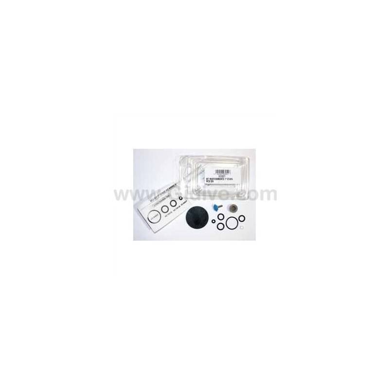 Cressi AC9 / AC10 First Stage Service Kit