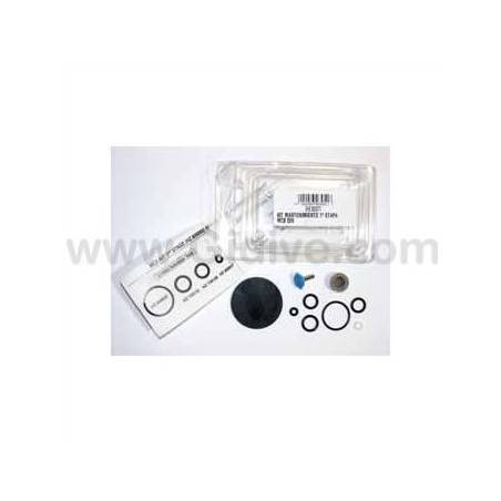 Cressi AC9 / AC10 First Stage Service Kit
