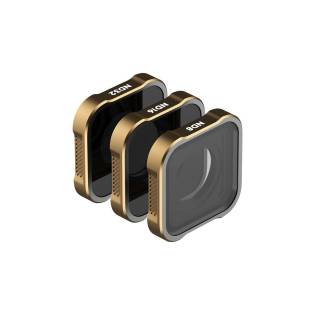 PolarPro Shutter Collection para Gopro Hero10 / Hero9