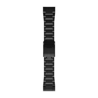 Garmin MK1 / MK2 QuickFit 26 Titanium DLC Strap
