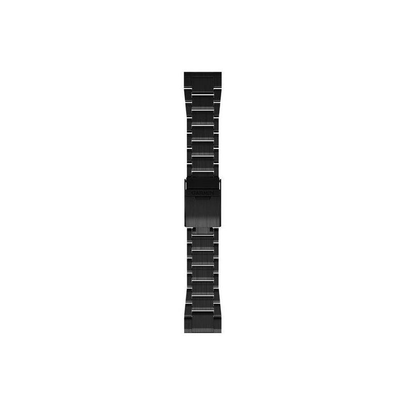 Garmin MK1 / MK2 QuickFit 26 Titanium DLC Strap