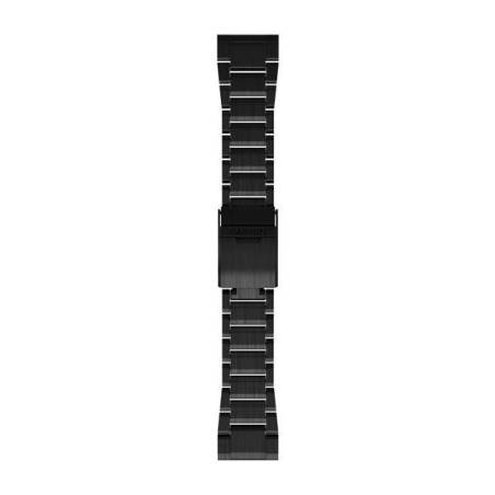Garmin MK1 / MK2 QuickFit 26 Titanium DLC Strap