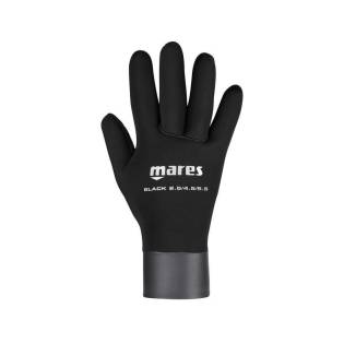 Mares Guantes Black 25/45/55